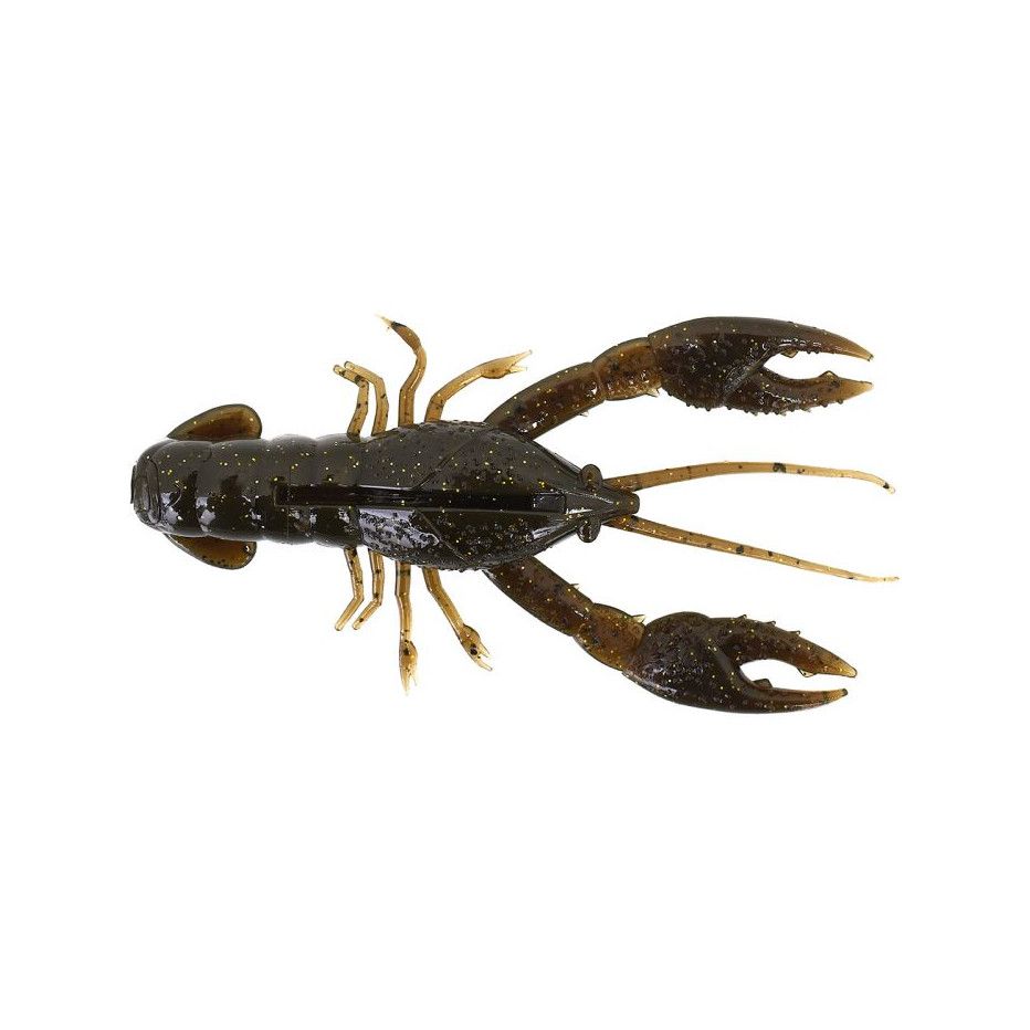 Soft Bait Nikko Craw 8,1cm