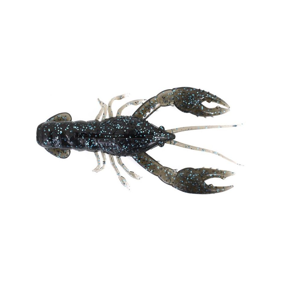 Señuelo Nikko Craw 8,1cm