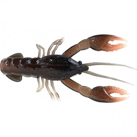 Gummifische Nikko Craw 8,1cm