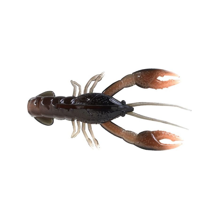 Señuelo Nikko Craw 8,1cm