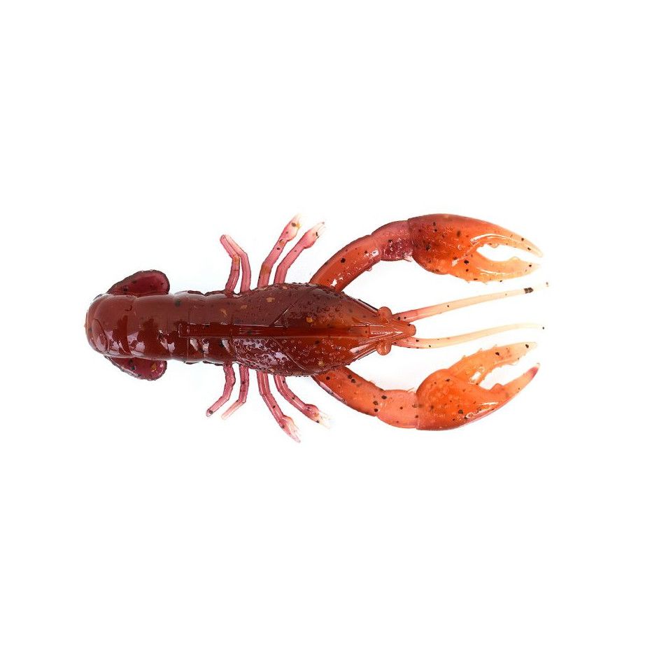 Leurre Souple Nikko Craw 8,1cm