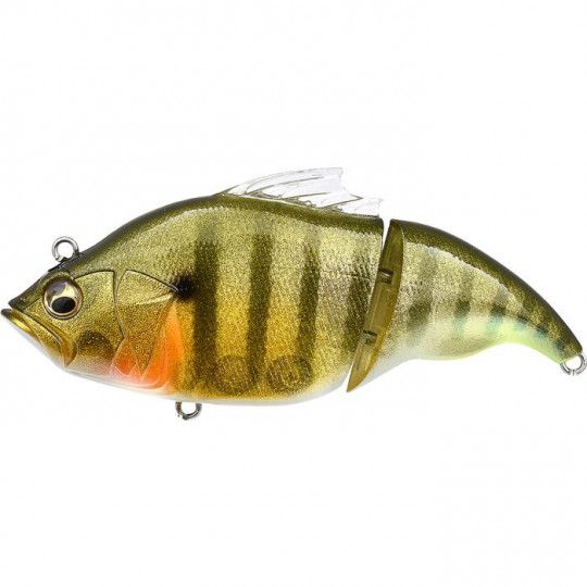 Swimbait Megabass Vatalion F 115mm - Swimbait
