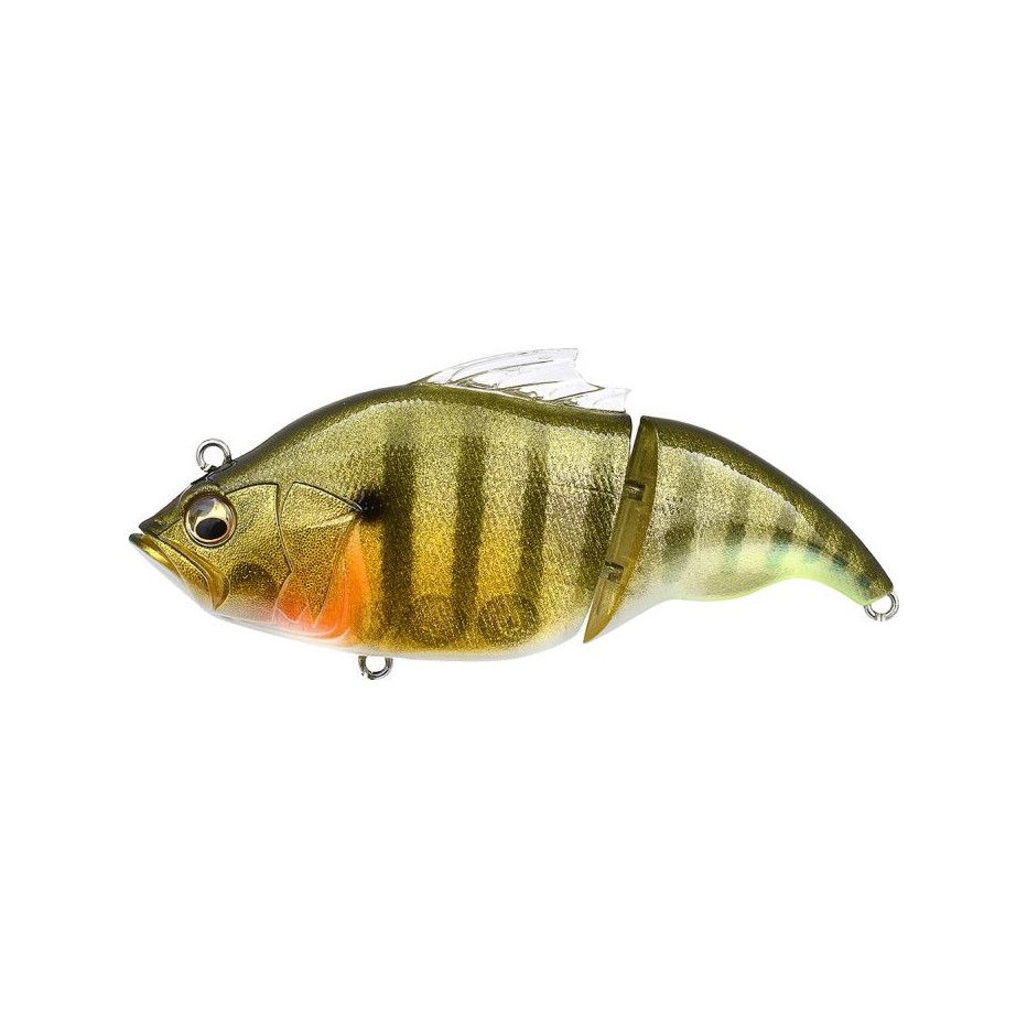 Hard Bait Megabass Vatalion F 115mm