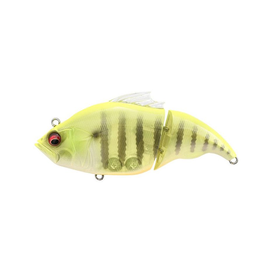 Señuelo Duro Megabass Vatalion F 115mm