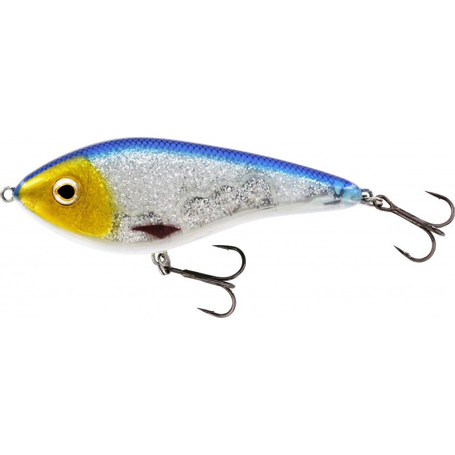 Poisson Nageur Westin Swim Sinking 10cm