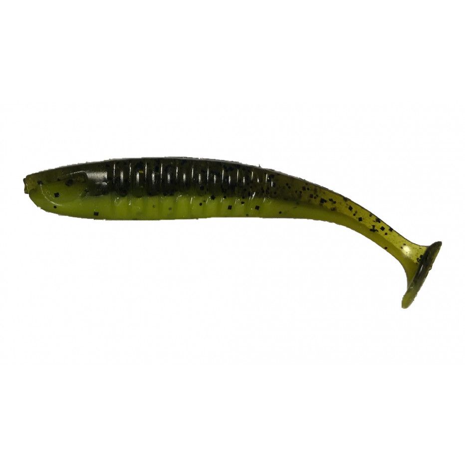 Leurre Souple MRCraft Crazy Shad 10cm