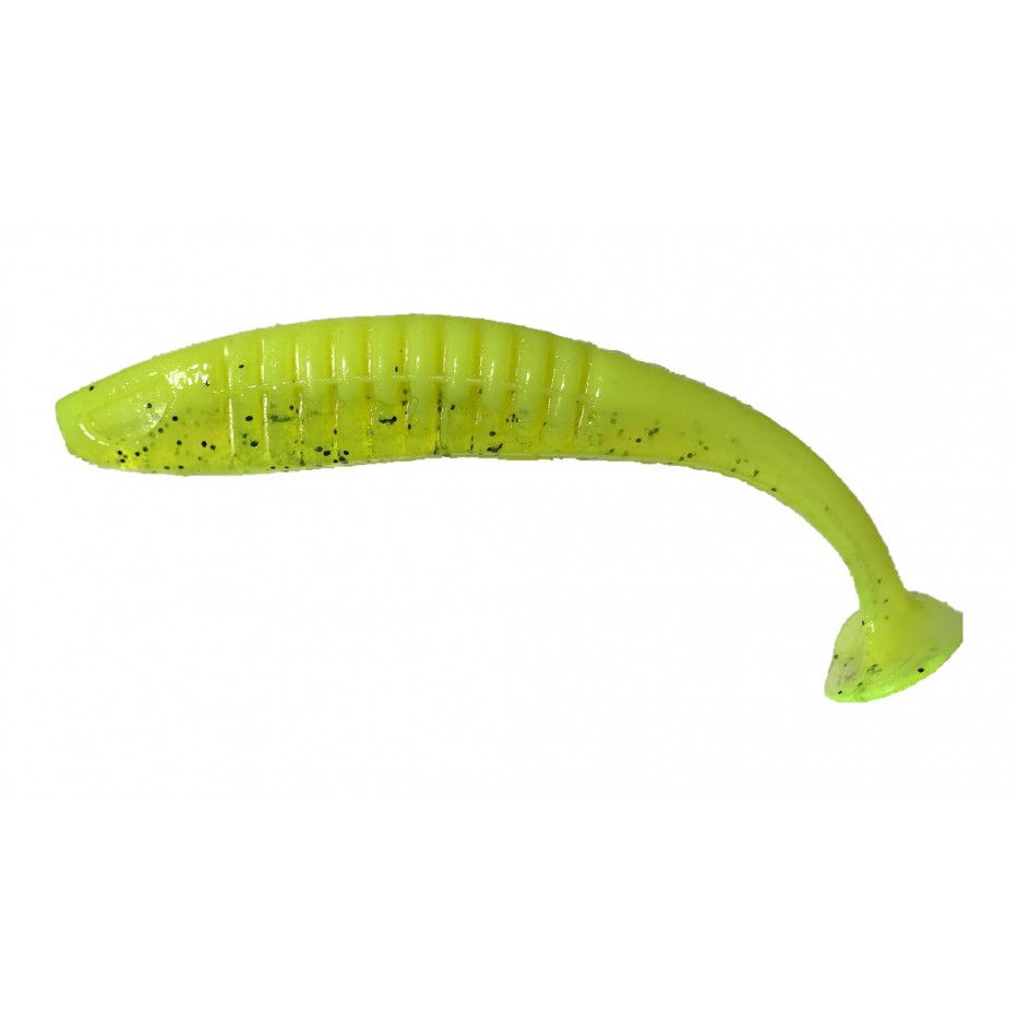 Gummifische MRCraft Crazy Shad 10cm