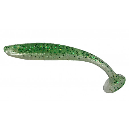 MRCraft Crazy Shad 10cm Soft Bait