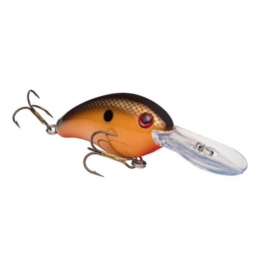 Poisson Nageur Strike King Pro Model Series 4 Crankbait