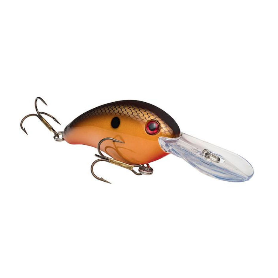 Wobbler Strike King Pro Model Series 4 Crankbait