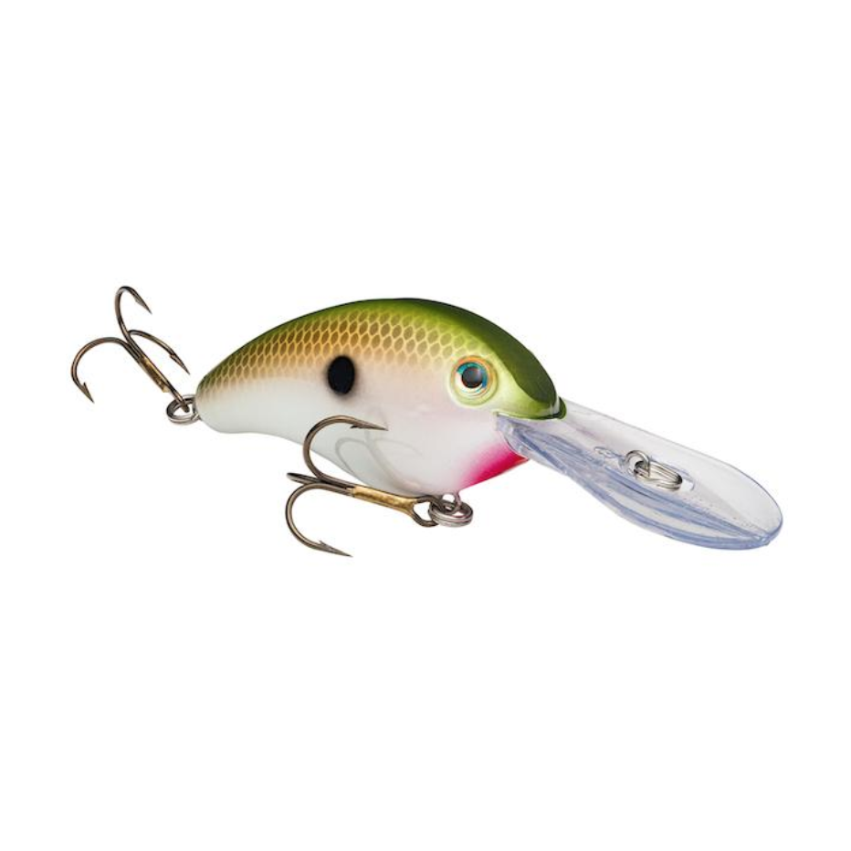 Wobbler Strike King Pro Model Series 4 Crankbait