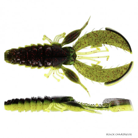 Soft Bait Westin Crecraw Creaturebait 10cm