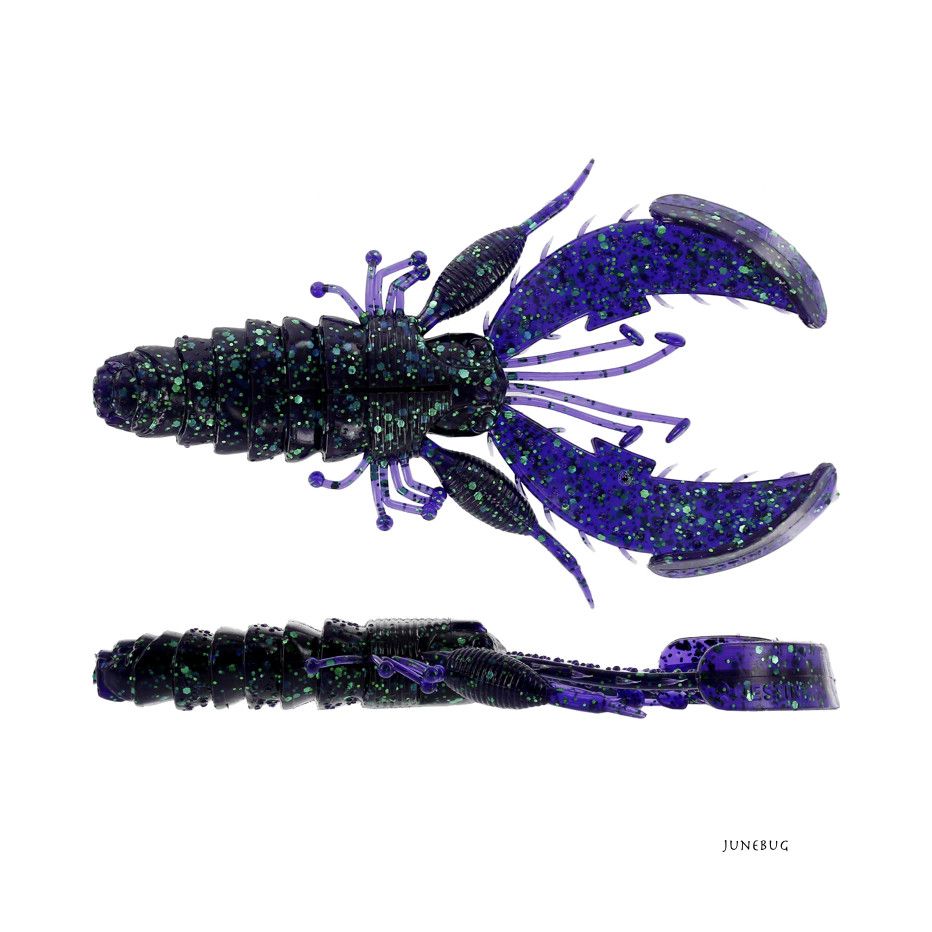 Gummifische Westin Crecraw Creaturebait 10cm