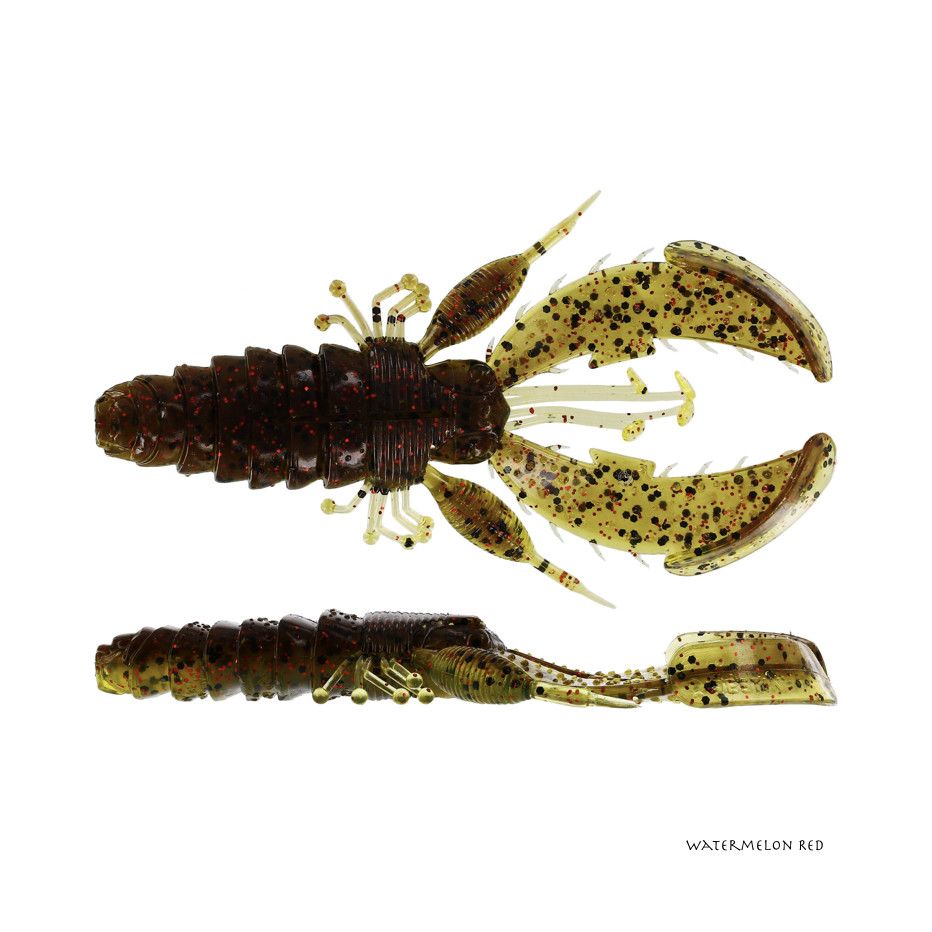 Soft Lure Westin Crecraw Creaturebait 10cm