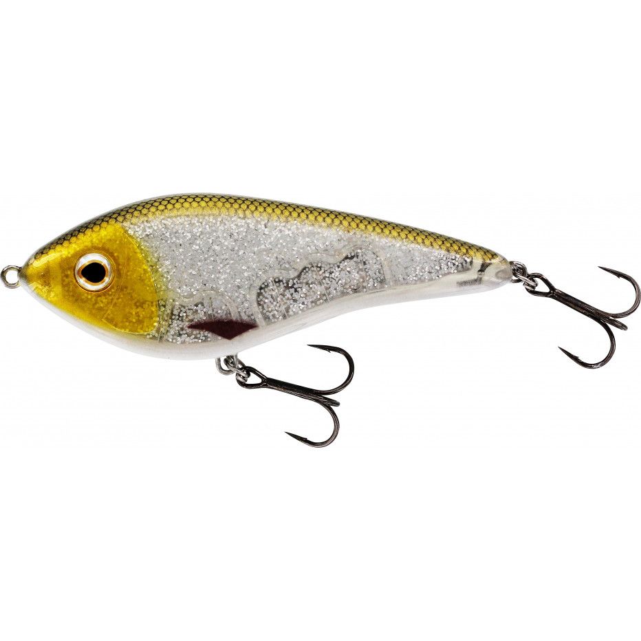 Poisson Nageur Westin Swim Sinking 10cm