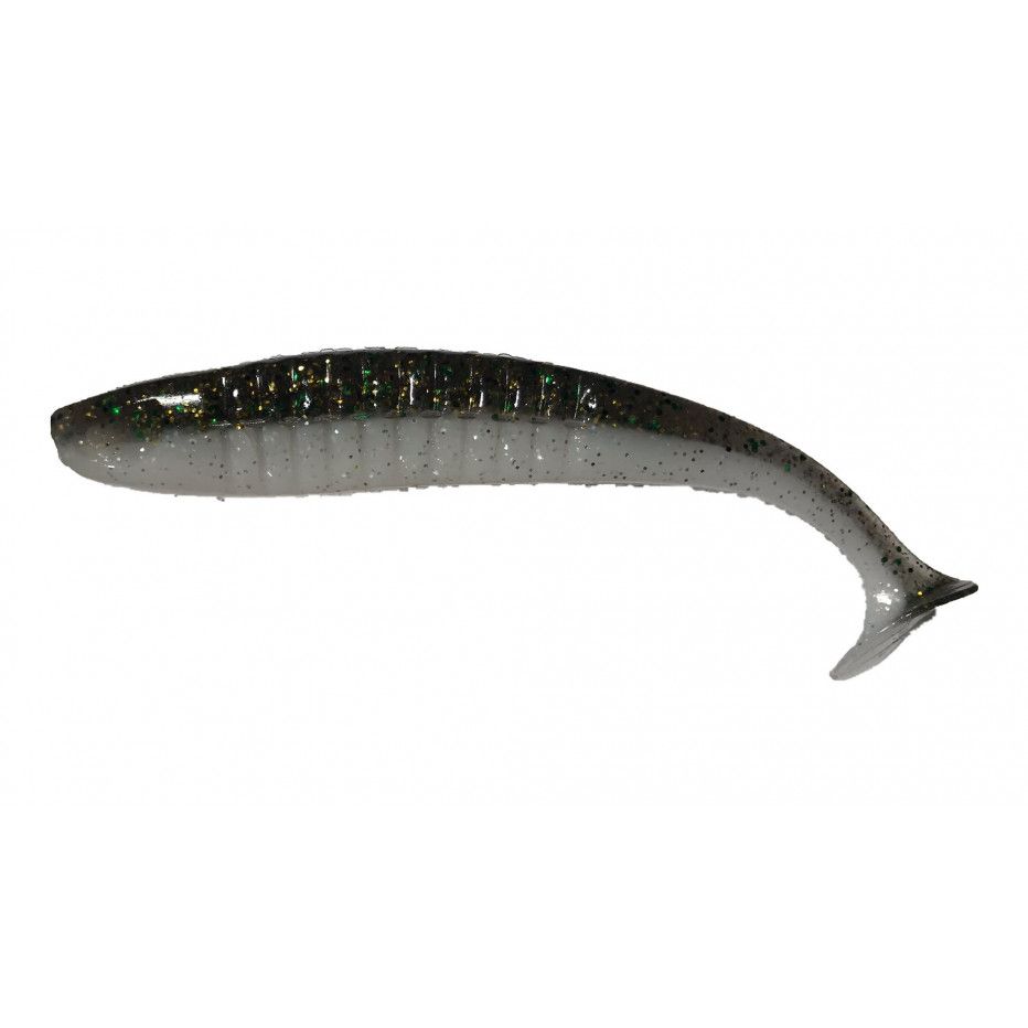 Gummifische MRCraft Crazy Shad 12,5cm