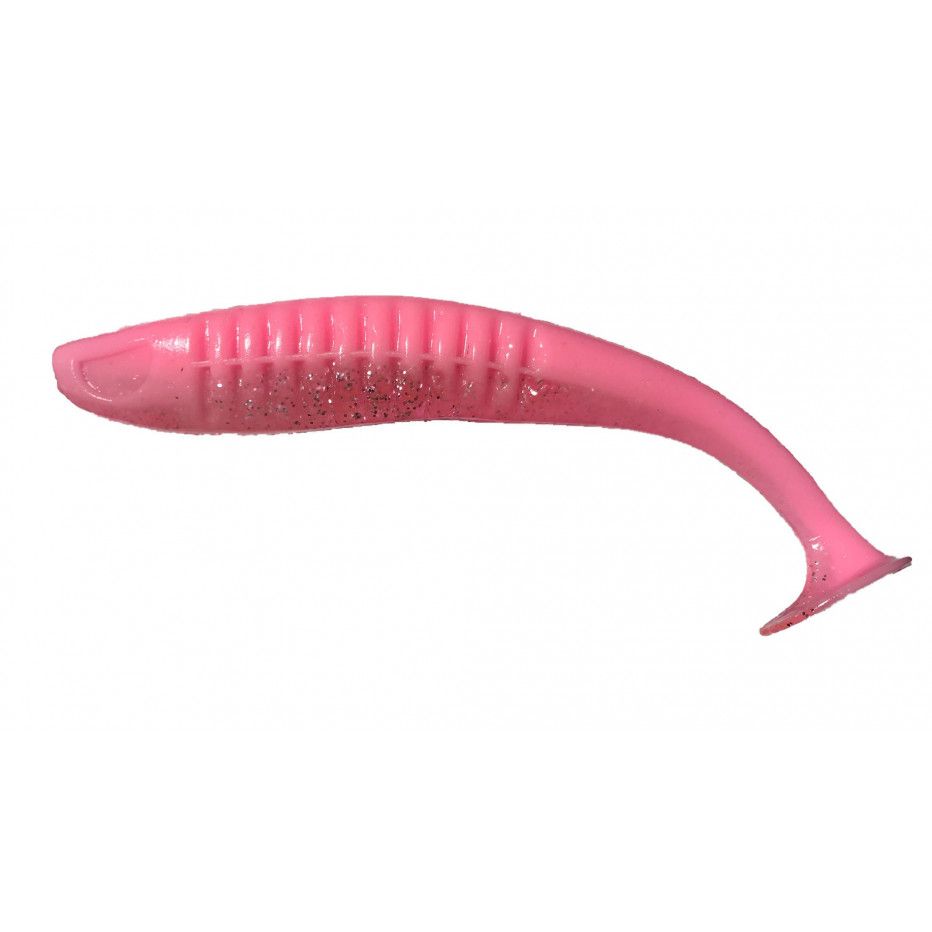 Gummifische MRCraft Crazy Shad 12,5cm