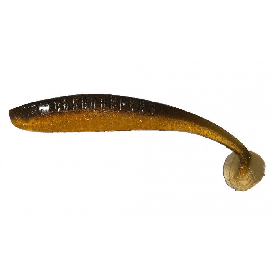 MRCraft Crazy Shad Soft Bait 12.5cm