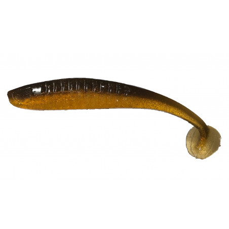 Gummifische MRCraft Crazy Shad 12,5cm