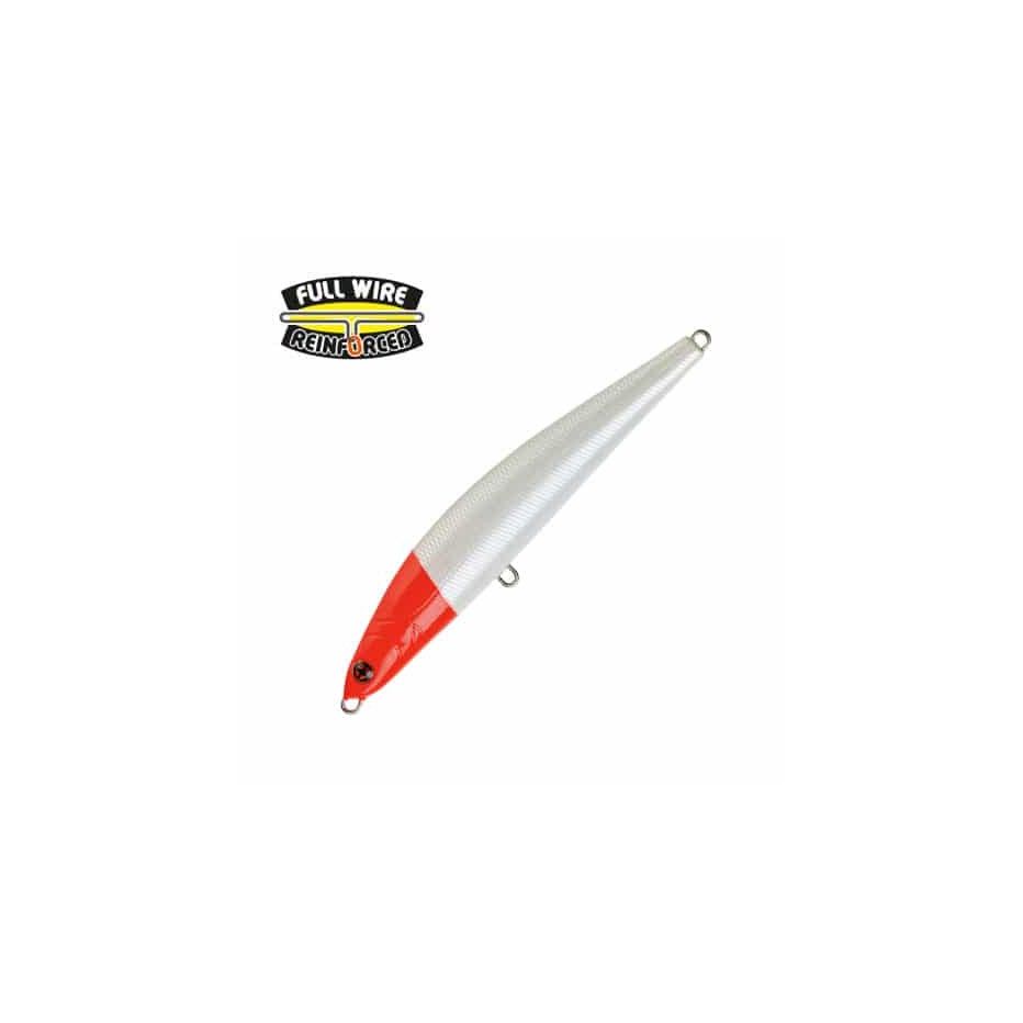 Señuelo duro Sakura Baïner 105 S