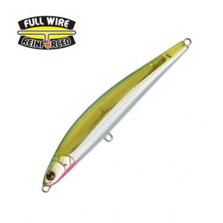 Señuelo duro Sakura Baïner 105 S