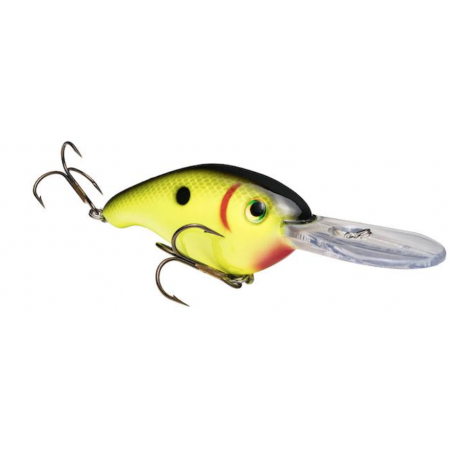 Hard Bait Strike King Pro Model Series 6 Crankbait