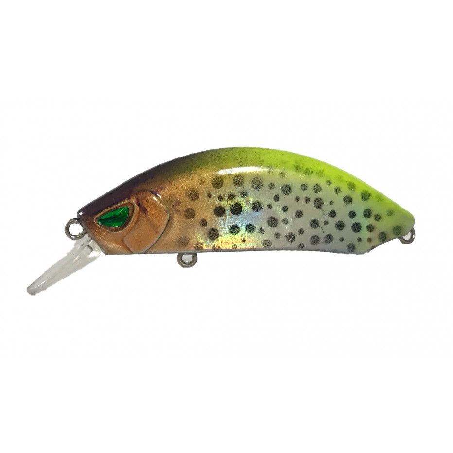 MRcraft Rcraft 55 hard bait