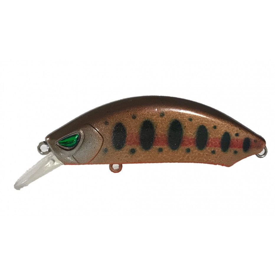 Wobbler MRcraft Rcraft 55