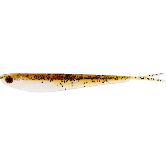 Gummifische Westin Twinteez V2 V-Tail 14,5cm