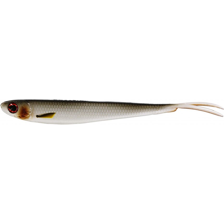 Gummifische Westin Twinteez V2 V-Tail 14,5cm