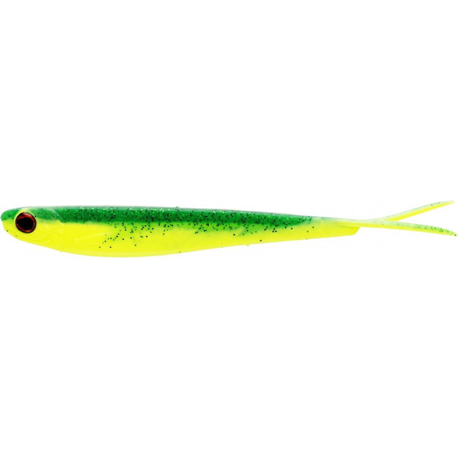Gummifische Westin Twinteez V2 V-Tail 14,5cm