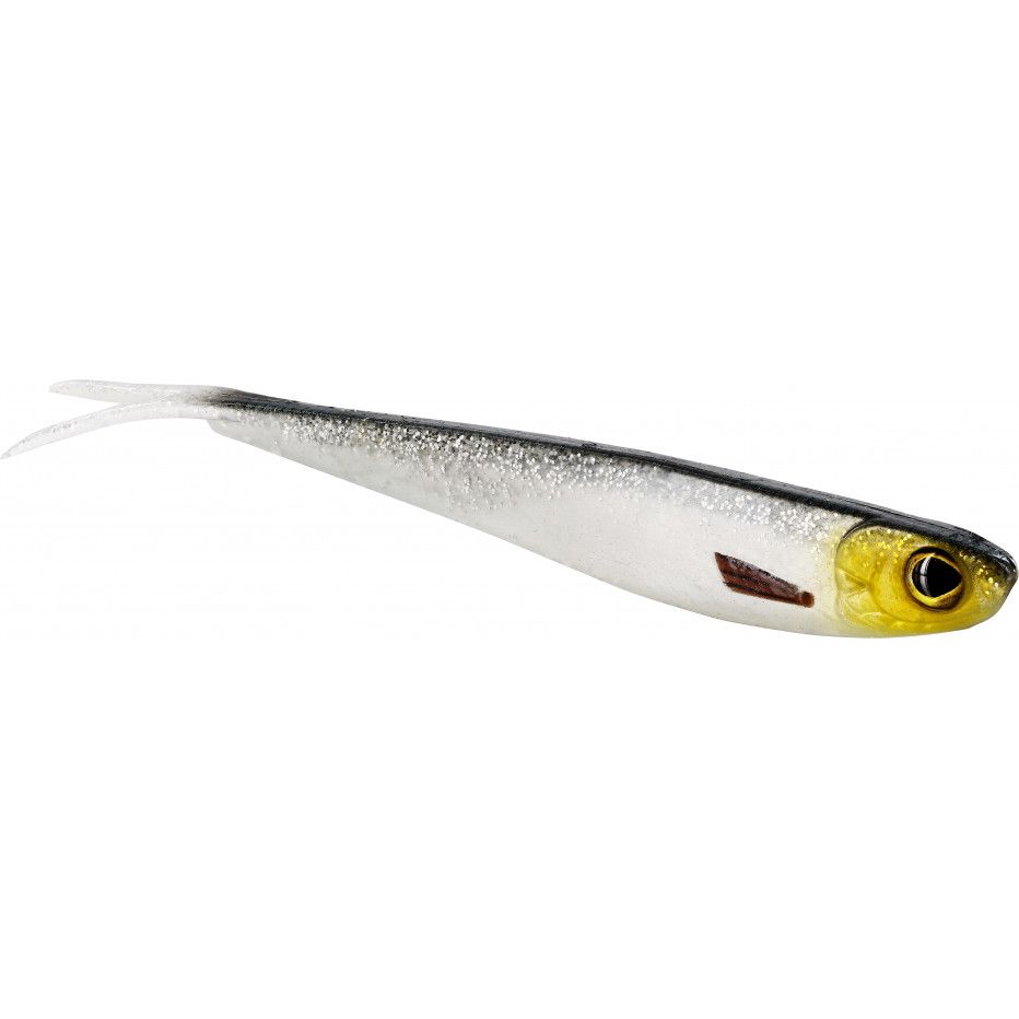 Señuelo Westin Twinteez V2 V-Tail 14.5cm