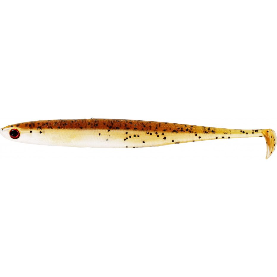 Soft Bait Westin Kickteez Shadtail 15cm