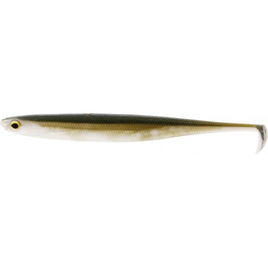Soft Bait Westin Kickteez Shadtail 15cm