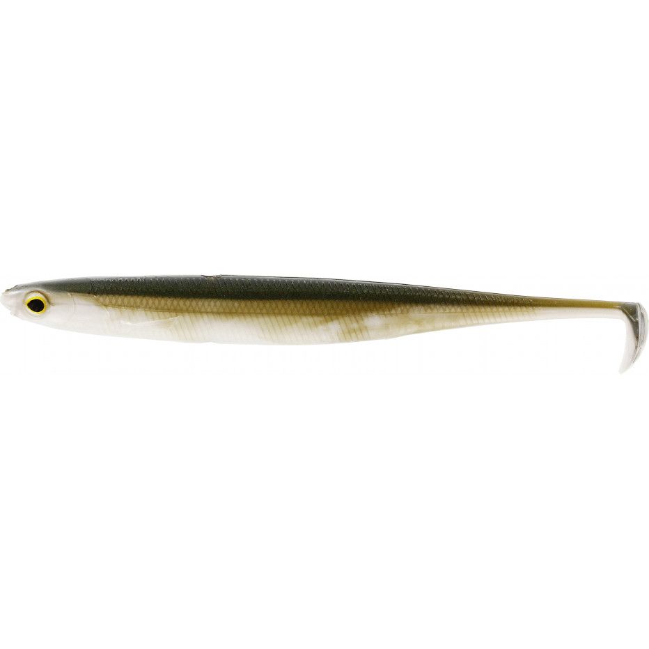 Gummifische Westin Kickteez Shadtail 15cm