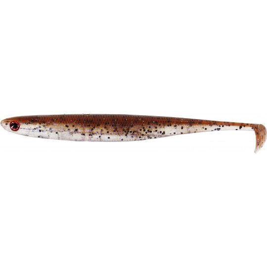 Gummifische Westin Kickteez Shadtail 15cm