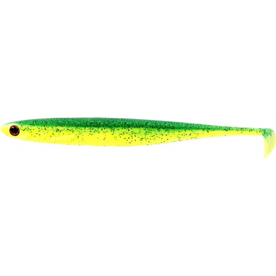Leurre Souple Westin Kickteez Shadtail 15cm