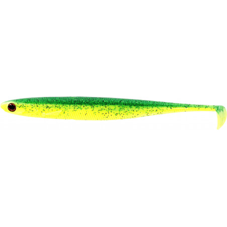 Leurre Souple Westin Kickteez Shadtail 15cm