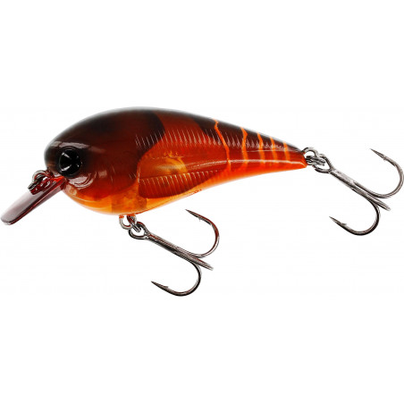 Hard Bait Westin Bassbite Squarebill 6cm