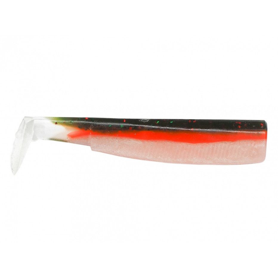 Body Fiiish Black Minnow 120