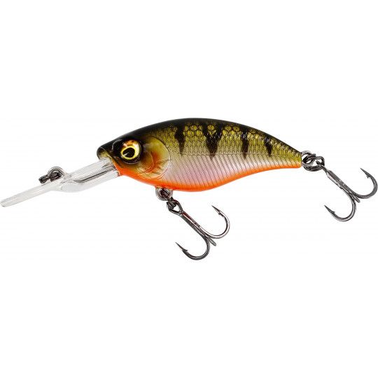 Poisson Nageur Westin Buzzbite Crankbait 4cm