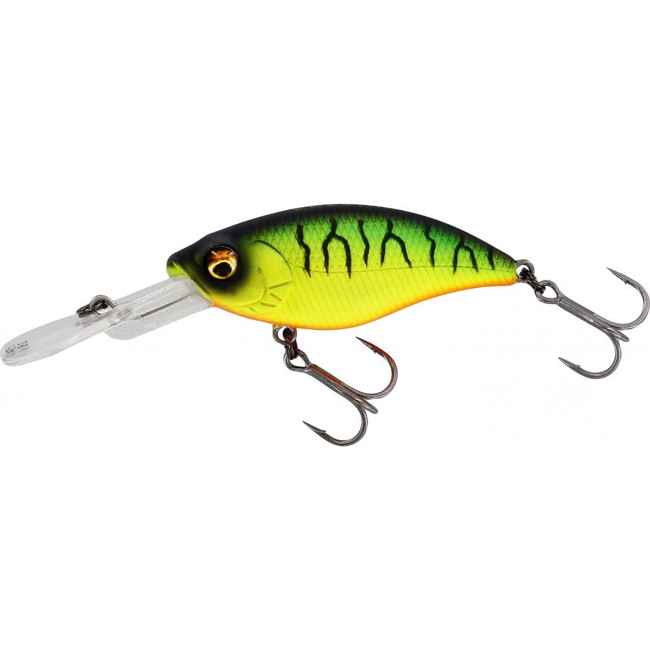 Poisson Nageur Westin Buzzbite Crankbait 4cm