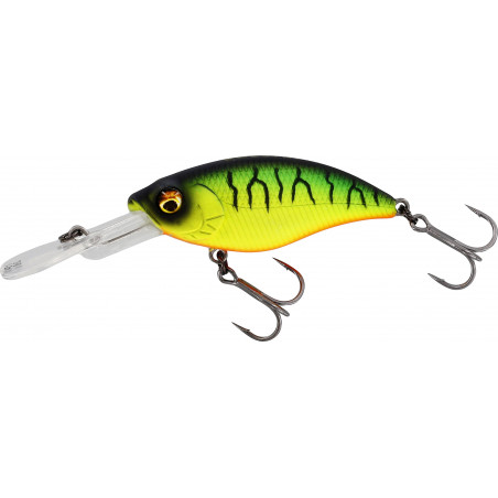 Wobbler Westin Buzzbite Crankbait 4cm