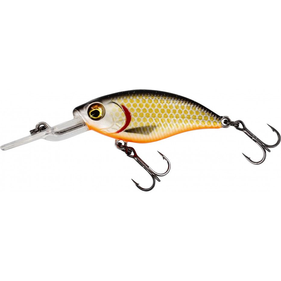 Hard Bait Westin Buzzbite Crankbait 4cm