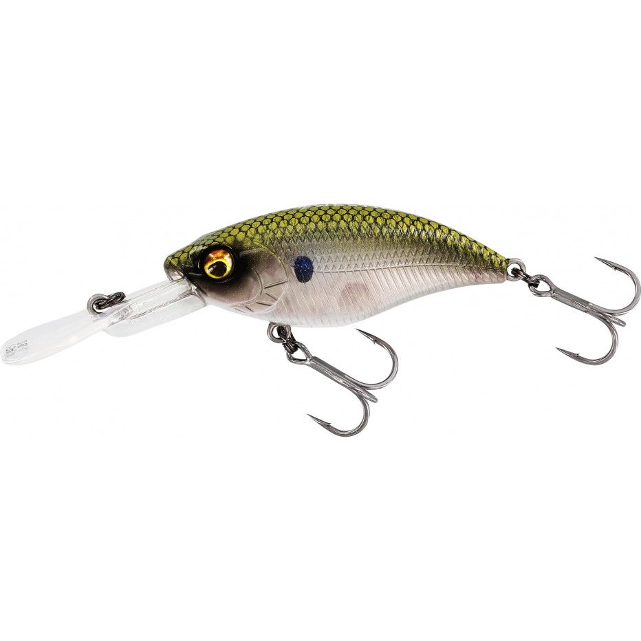 Hard Bait Westin Buzzbite Crankbait 4cm
