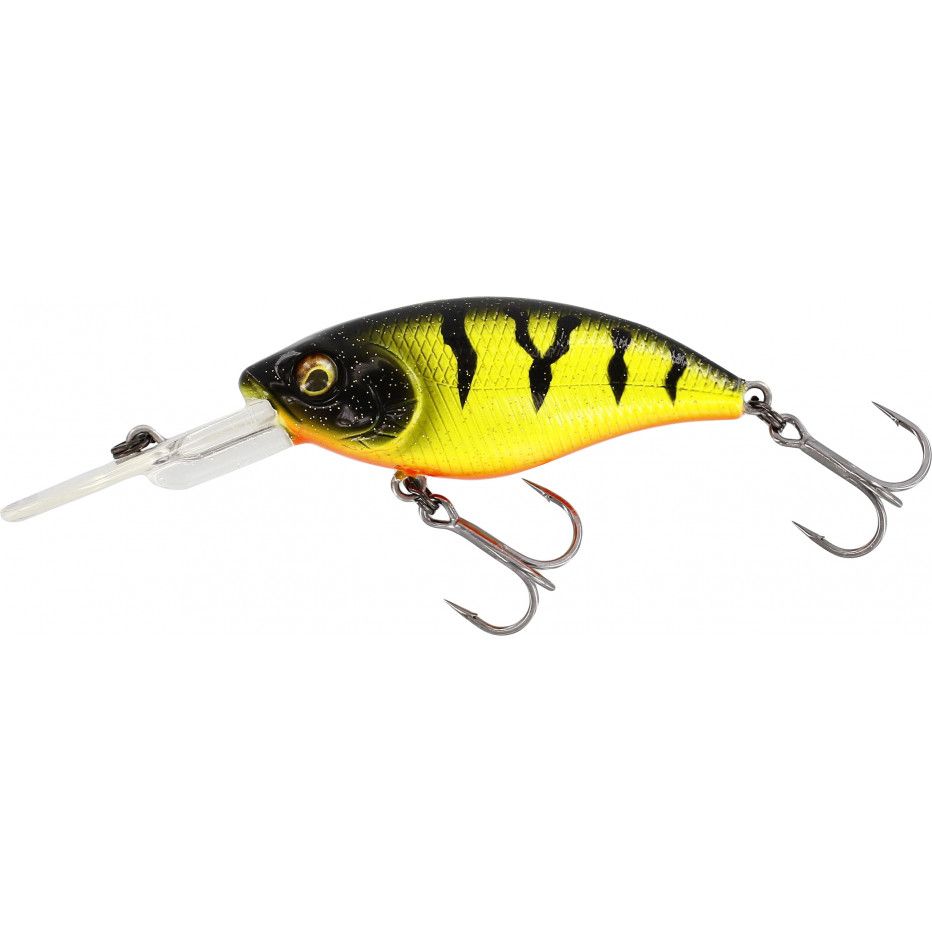 Hard Bait Westin Buzzbite Crankbait 4cm