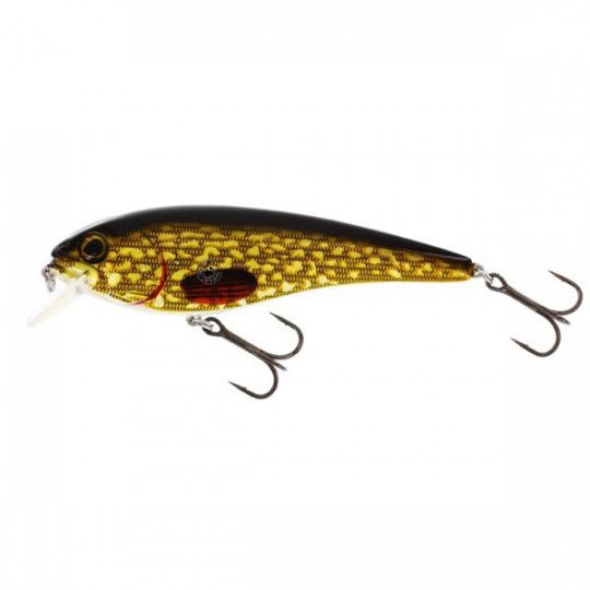 Wobbler Westin RawBite Crankbait 17cm