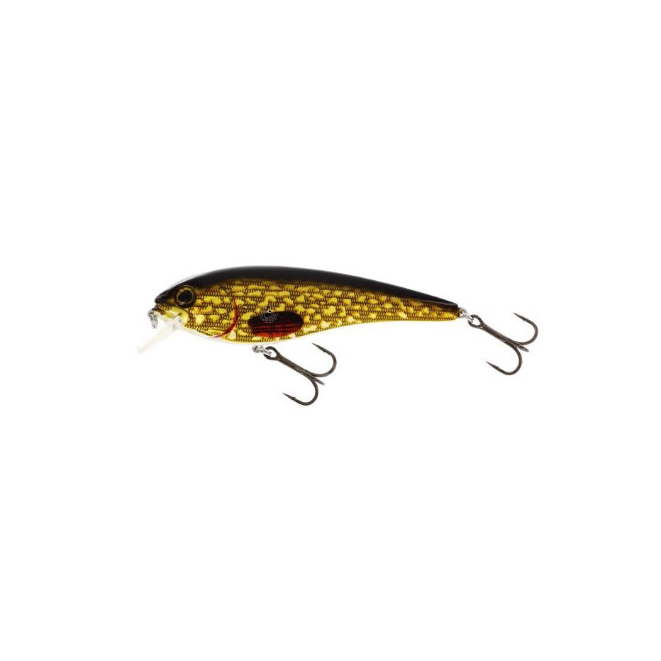 Señuelo Duro Westin RawBite Crankbait 17cm