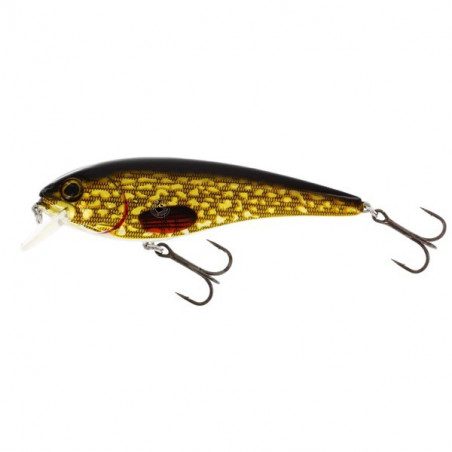 Señuelo Duro Westin RawBite Crankbait 17cm