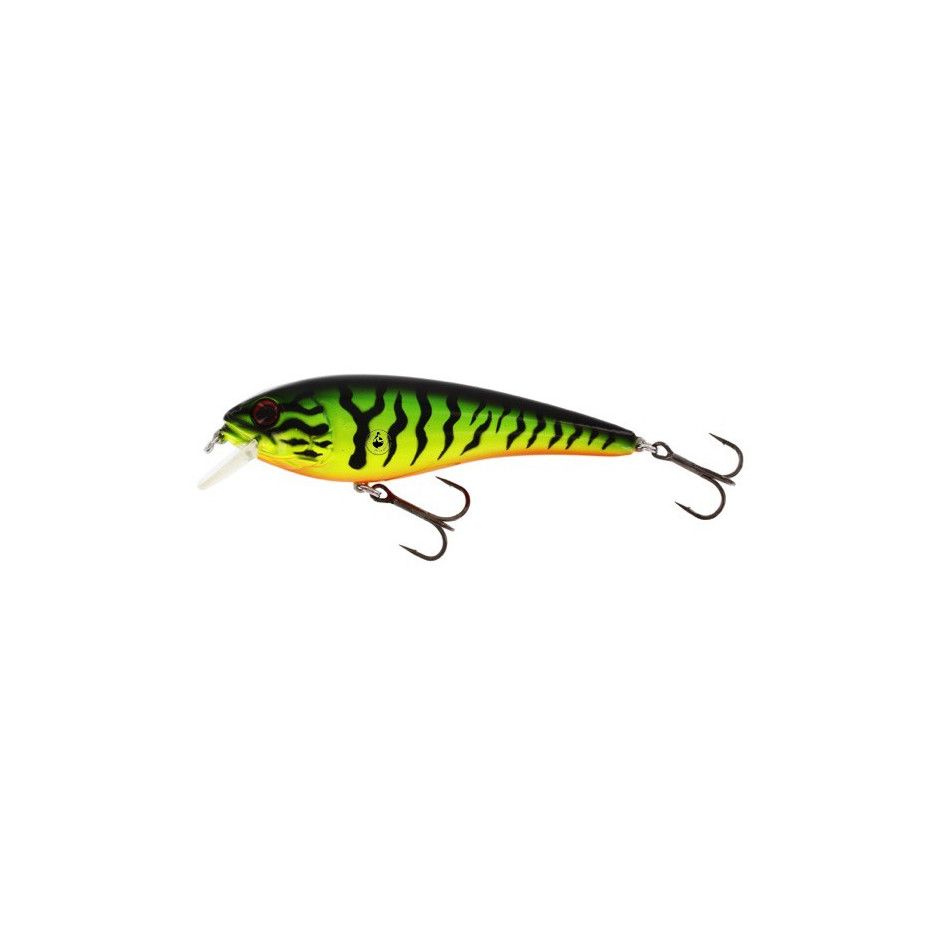 Poisson Nageur Westin RawBite Crankbait 17cm
